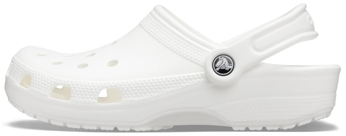 Crocs Unisex-Adult Classic Clog, Clogs for Women and Men — view 7