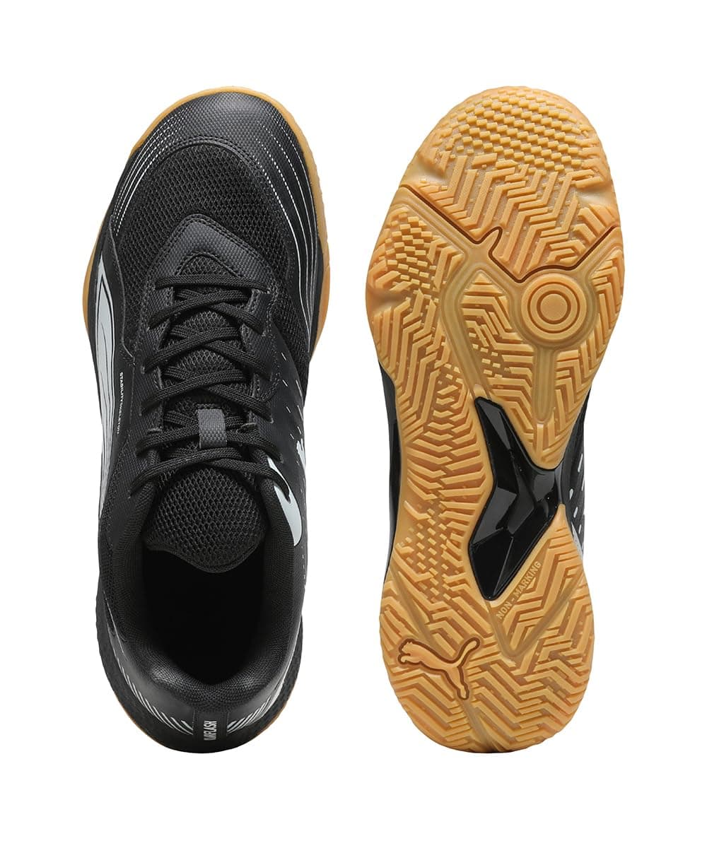 PUMA Zapatillas para Deportes de Interior Solarflash II — view 7