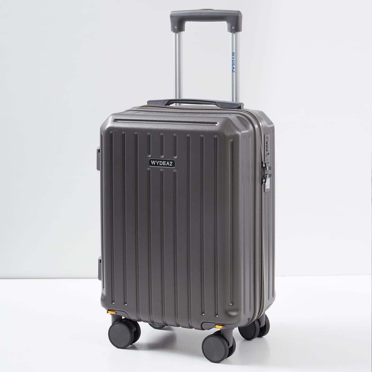 Maleta de Viaje Grande 76x50x32 cm Rígida ABS + PC con Cerradura TSA – Ideal para Facturación 23 kg, Ruedas Giratorias 360º Silenciosas — view 86