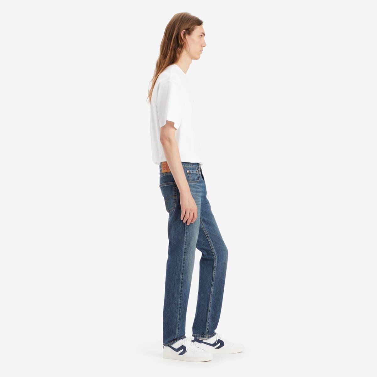 Levi's 502 Taper Vaqueros Hombre — view 93