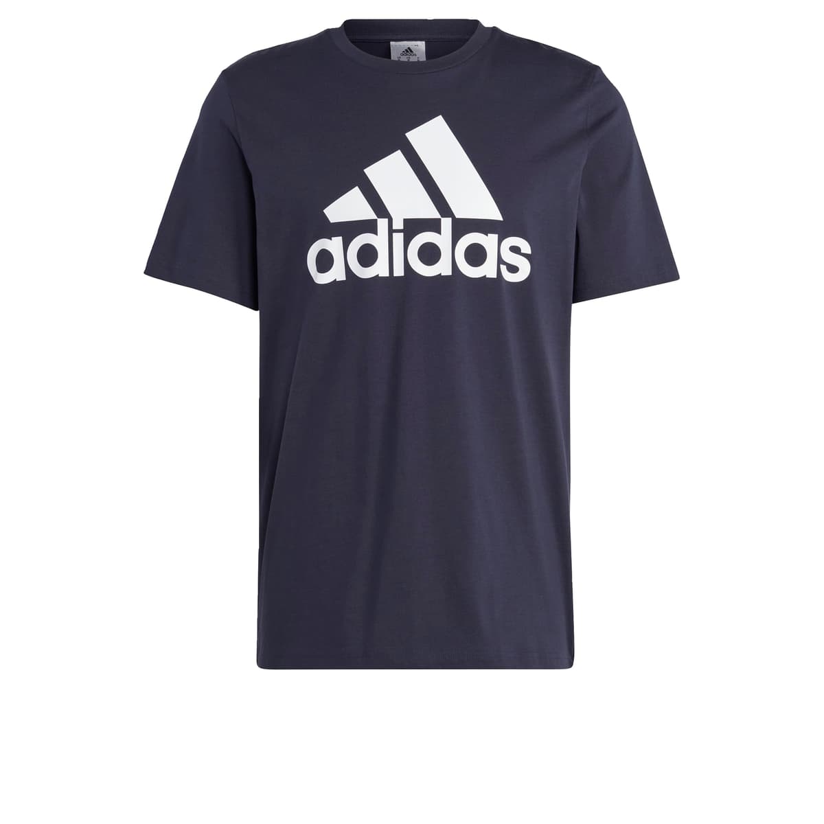Adidas Hombre Essentials Big Logo Single Jersey tee — view 61
