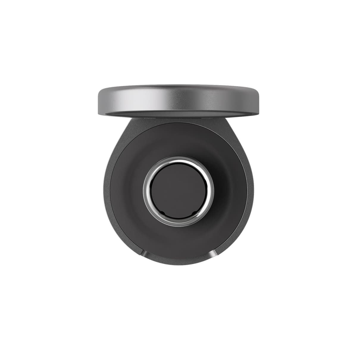 Oura Ring 4 Charging Case (USB-C Cable not included) - Dark Grey - Size 7 - Holds up to 5 charges / 1 month charge capacity, Recharge within 90 minutes — view 4