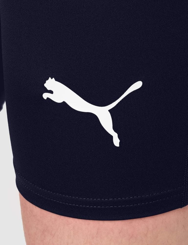 Puma Liga Baselayer Short Tight - Pantalones Cortos Hombre — view 73