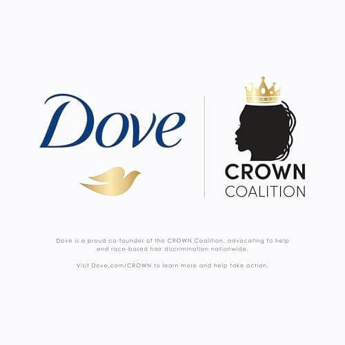 Dove Hair Amino Curl Repair 10in1 Cream Mask for Curly, Coily Hair with Bio Protein Care Technology and Amino + Jojoba Oil 9.2 fl oz. — view 11