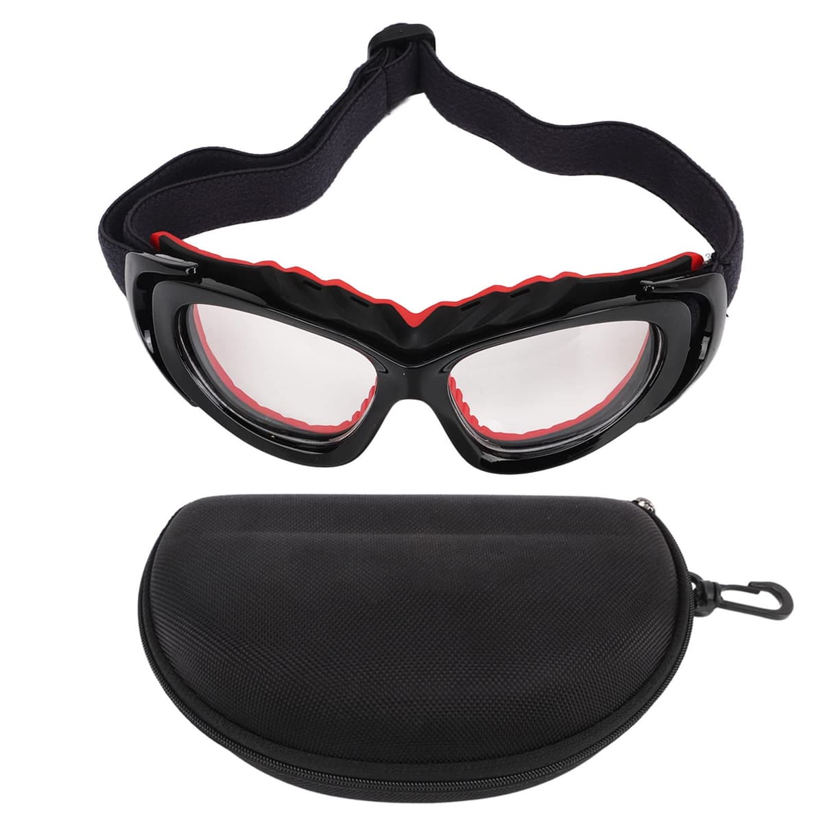 SPYMINNPOO Gafas Deportivas, Baloncesto, Fútbol, ​​Fútbol, ​​Golf, Gafas, Entrenamiento Deportivo, Ejercicio, Gafas Protectoras para Hombres y Mujeres — view 5