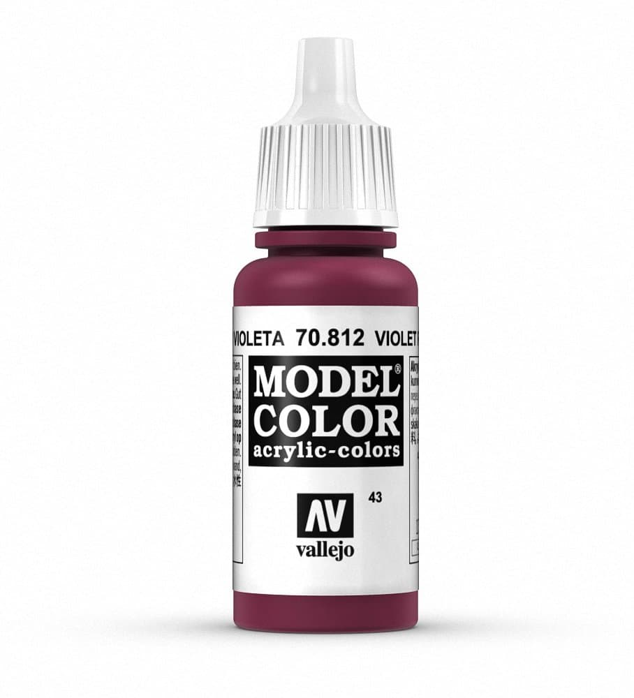 Vallejo Thinner Medium, Colorless Diluent for Acrylic Paints, 18 ml Bottle, Ideal for Thinning and Blending, Perfect for Artists and Hobbyists — view 155