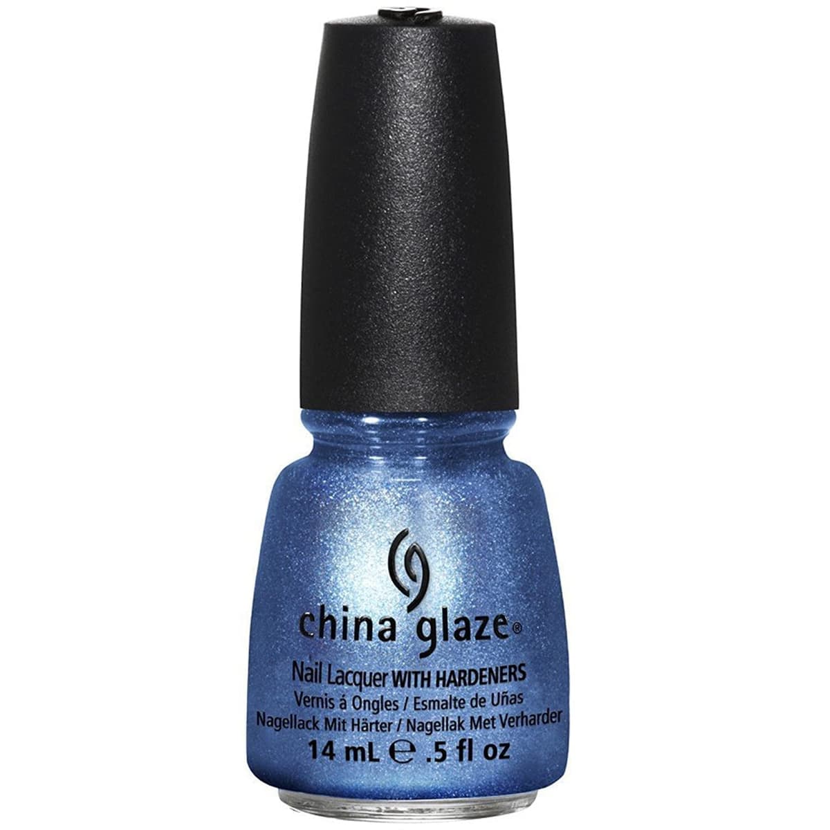 China Glaze CHINA GLAZE CUBA DIVING - kilograms — view 62