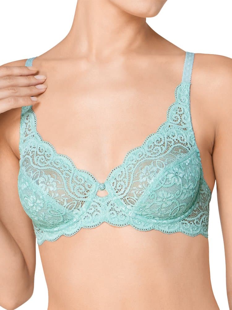 Triumph Women's Wired Padded Bra — view 46