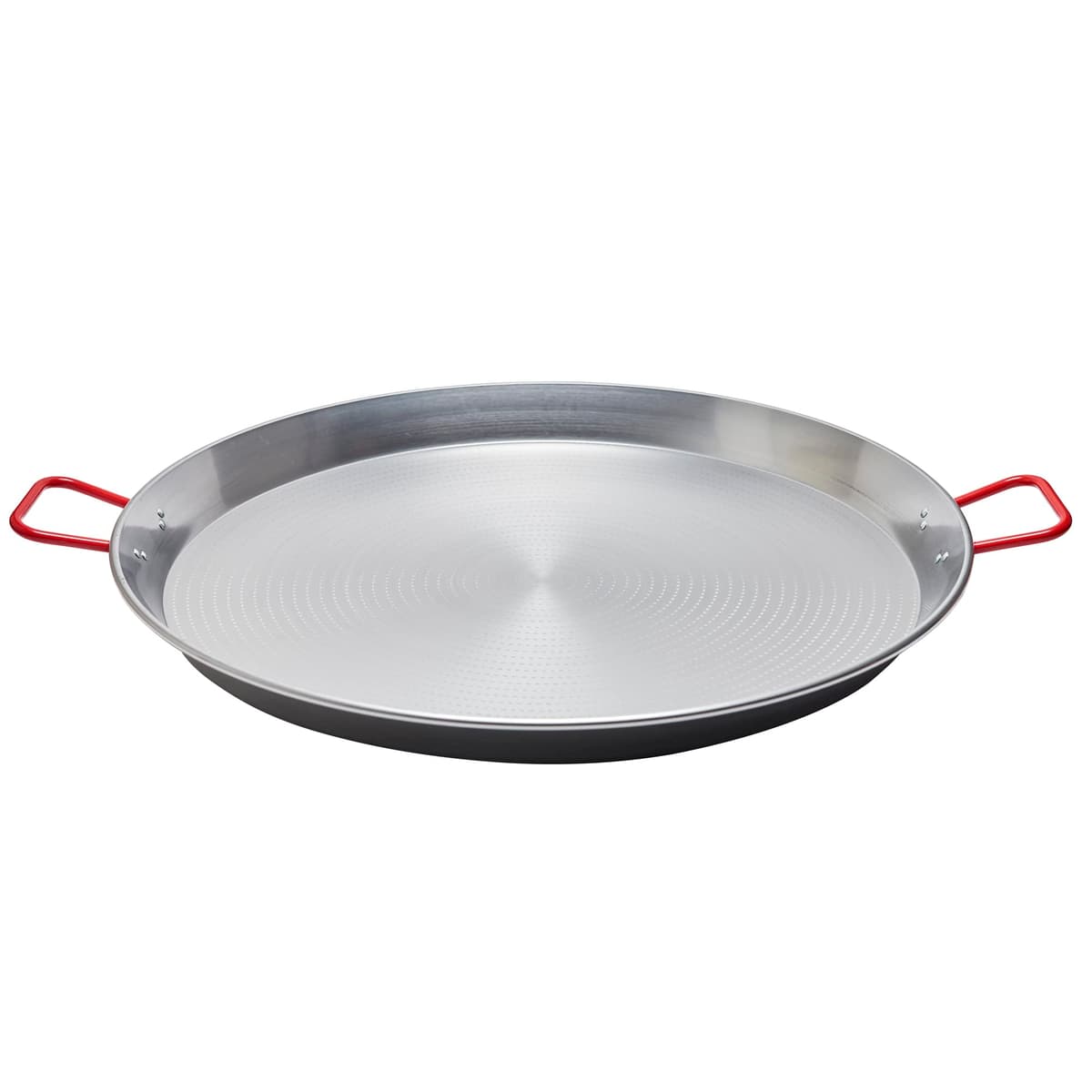 Garcima - Paellera Valenciana de 60 cm. Pulida Para 19 Personas — view 14