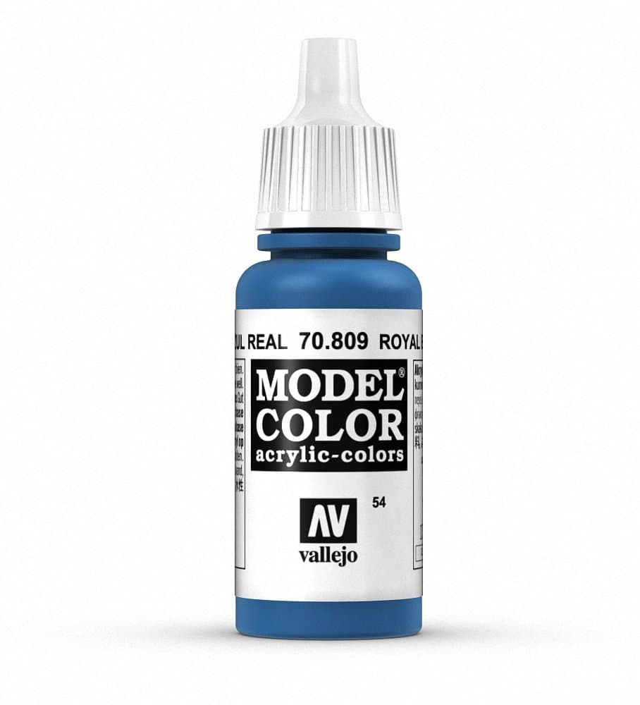 Vallejo Thinner Medium, Colorless Diluent for Acrylic Paints, 18 ml Bottle, Ideal for Thinning and Blending, Perfect for Artists and Hobbyists — view 52