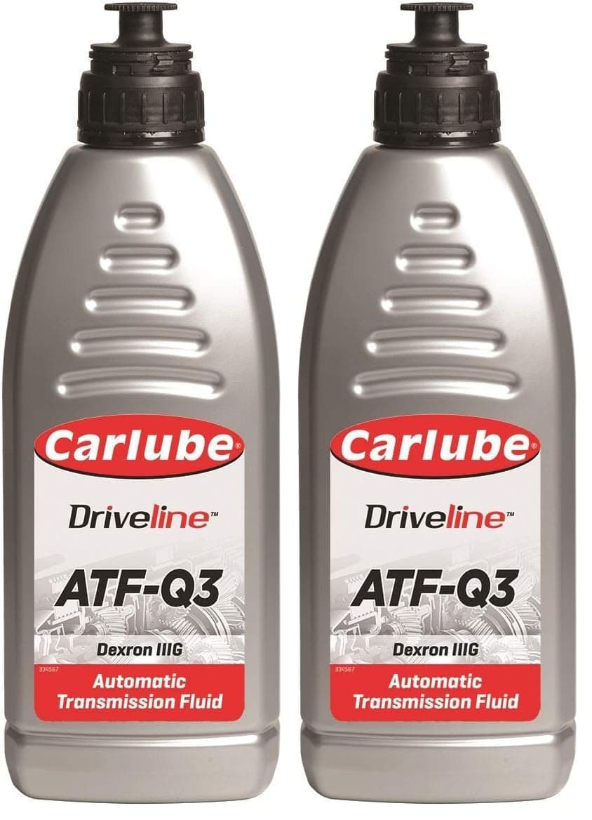 ATF-G Automatic Transmission Fluid — view 5