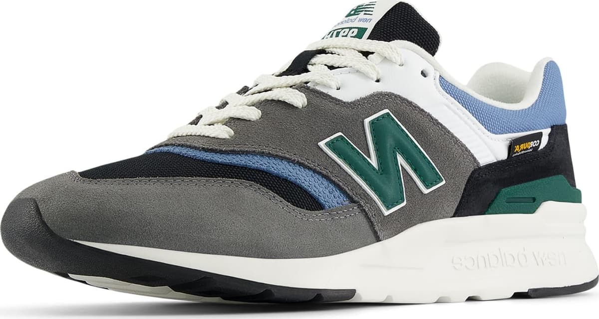 New Balance Men's 997H V1 Classic Sneaker — view 41