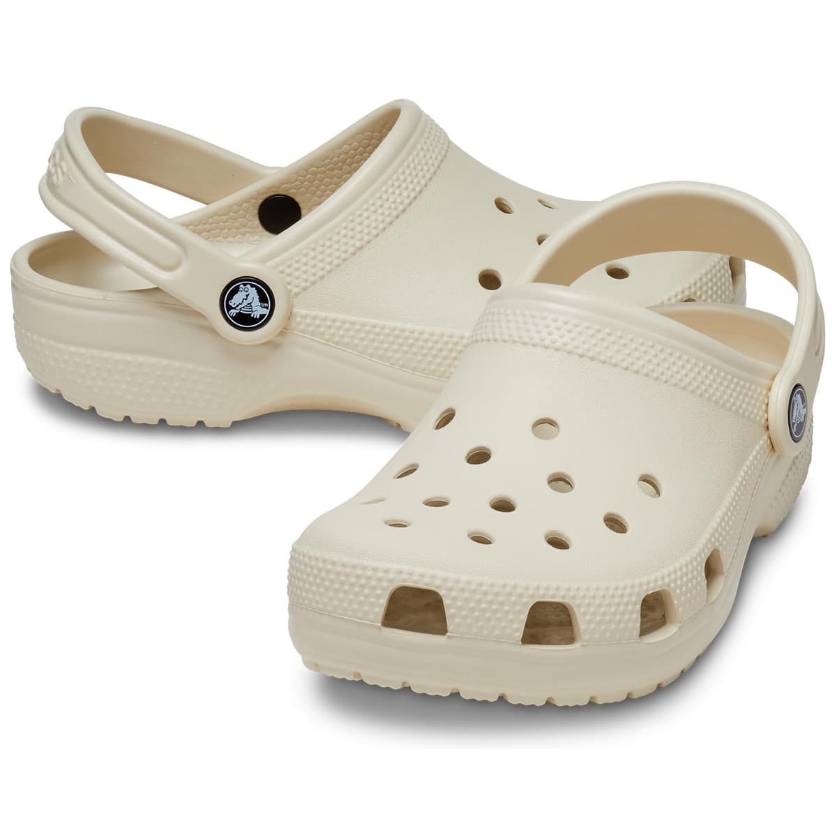 Crocs Unisex Kids Classic Clog TClog — view 6