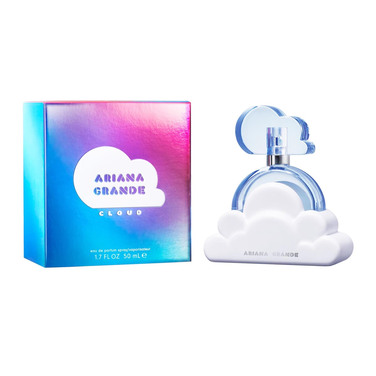 Ariana Grande Cloud Eau de Parfum Perfumes — view 2
