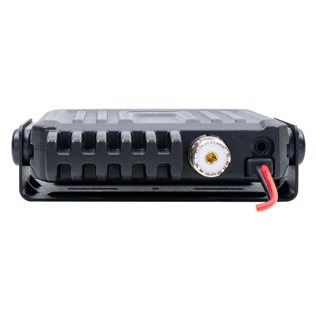 Radio CB PNI Escort HP 6500, Banda Ciudadana, multiestándar, 4W, 12V, ASQ, Ganancia RF, enchufe de mechero incluido, conmutador AM/FM solo para banda UE — view 7