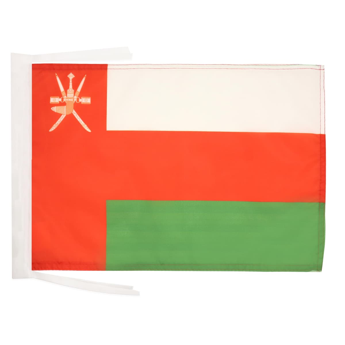 AZ FLAG Bandera de ESPAÑA SIN Armas 45x30cm - BANDERINA ESPAÑOLA SIN Escudo 30 x 45 cm cordeles — view 219