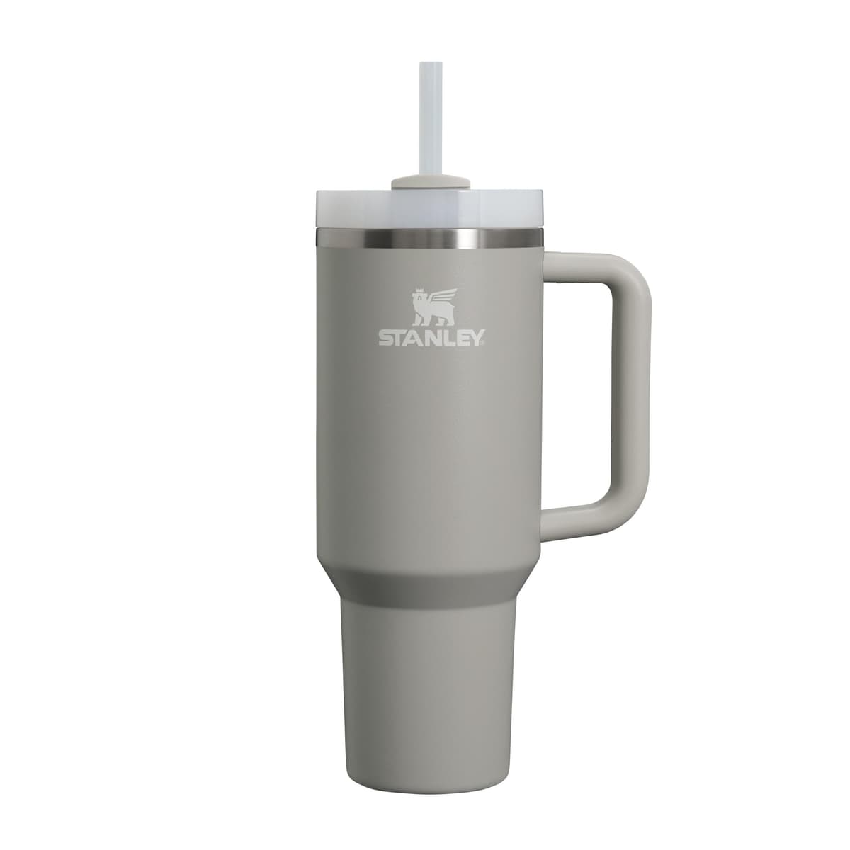 STANLEY Quencher H2.0 FlowState Tumbler 1.2L - Termo Conserva el Frío 11 Horas - Helada Durante 48 Horas - Botella Agua Acero Inoxidable - Taza Termica - Vaso Termico Sin BPA - Rose Quartz — view 24