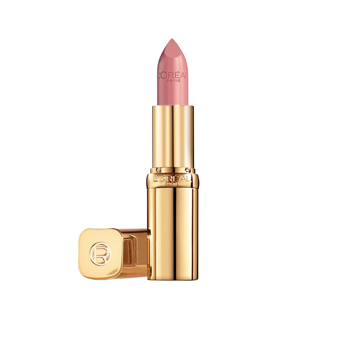 L'Oréal Paris Color Riche - Lápiz labial liso satinado, pigmento puro hidratante, con omega 3 y vitamina E, 178 Excessif — view 16