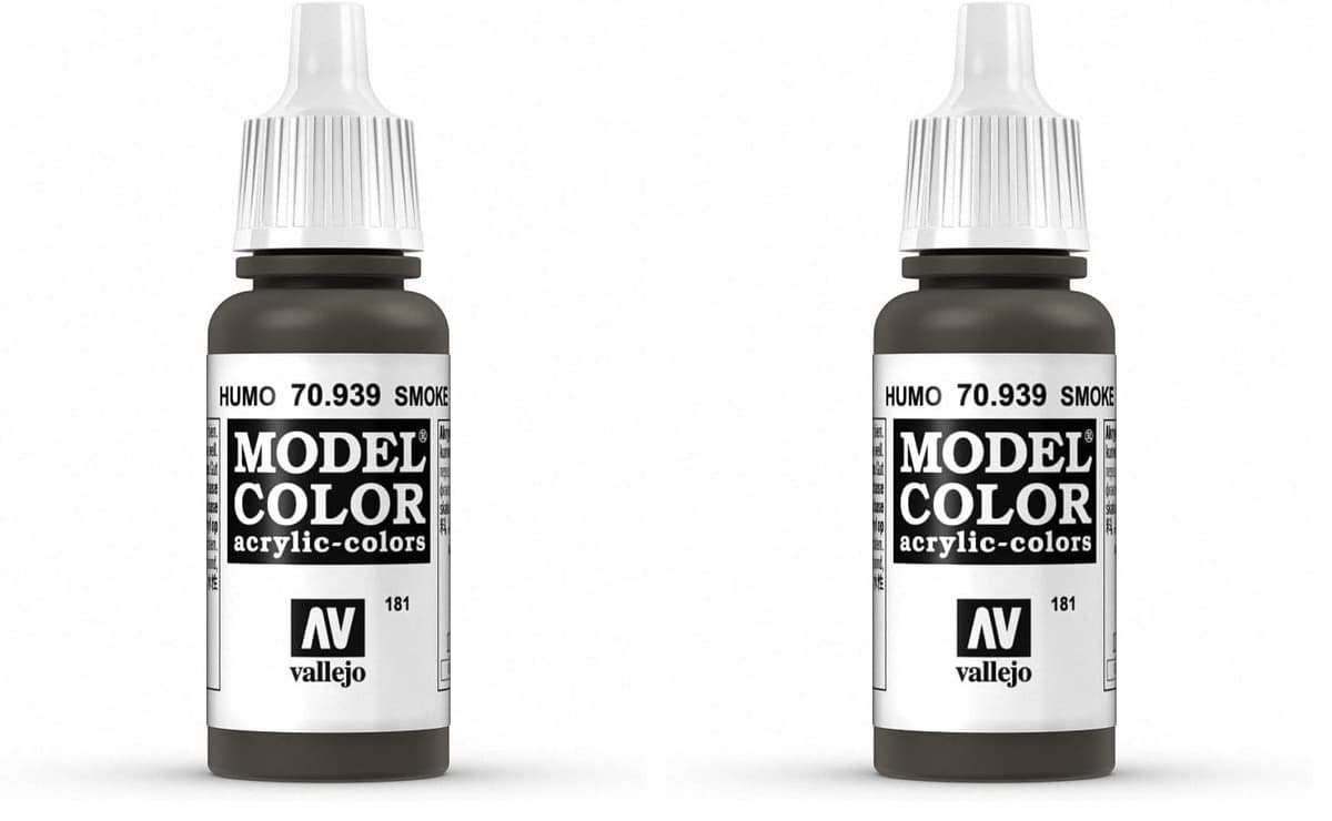 Vallejo Thinner Medium, Colorless Diluent for Acrylic Paints, 18 ml Bottle, Ideal for Thinning and Blending, Perfect for Artists and Hobbyists — view 121