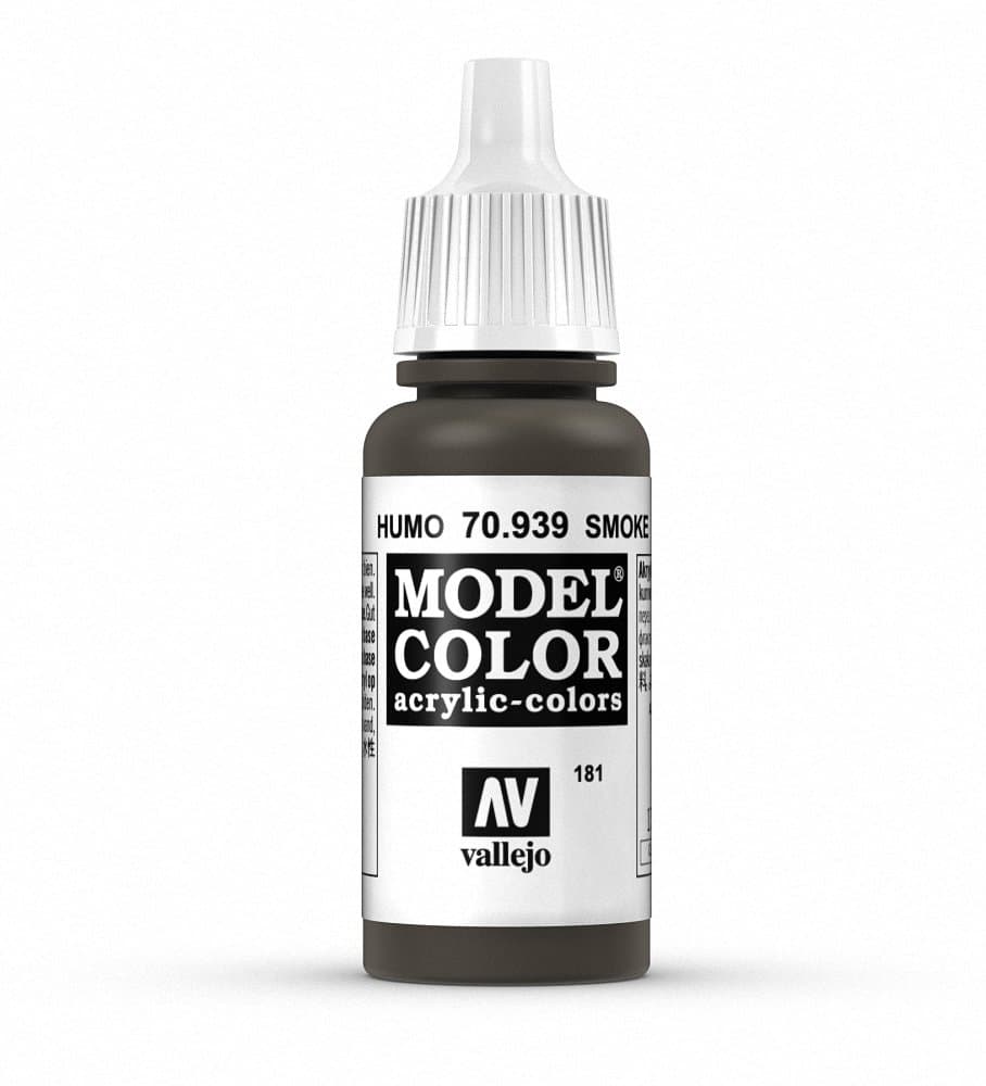 Vallejo Thinner Medium, Colorless Diluent for Acrylic Paints, 18 ml Bottle, Ideal for Thinning and Blending, Perfect for Artists and Hobbyists — view 135