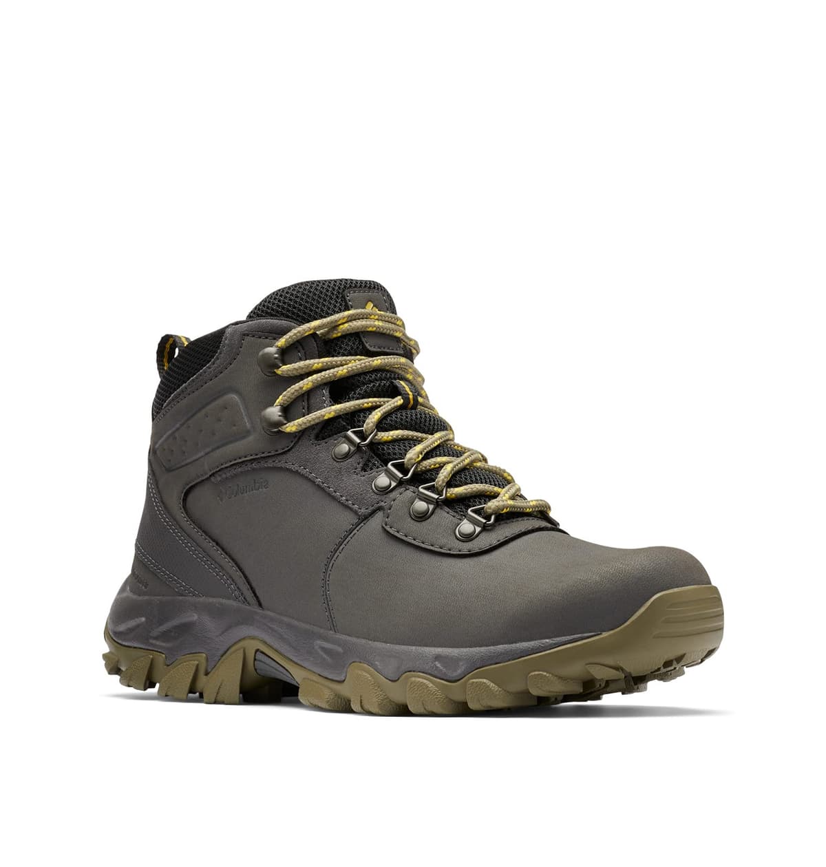 Columbia Newton Ridge™ Plus Ii Waterproof Wide Botas cortas al tobilloHombre — view 37