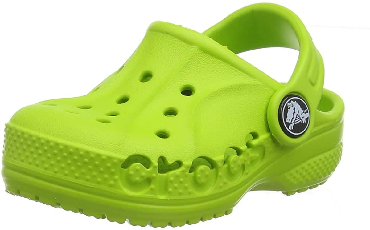 Crocs Athens Thong Sandal — view 34