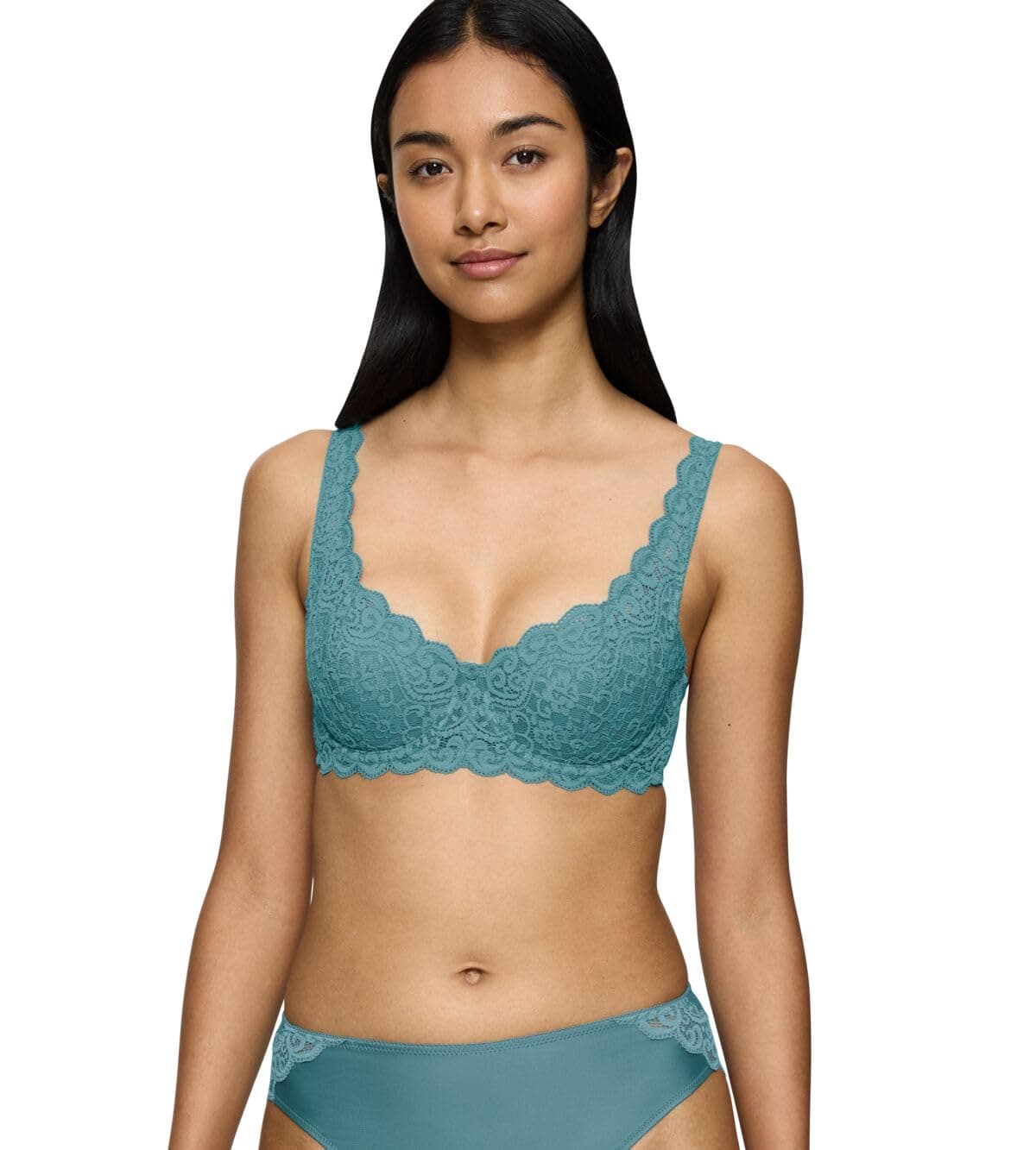 Triumph Women's Amourette Bra — view 33