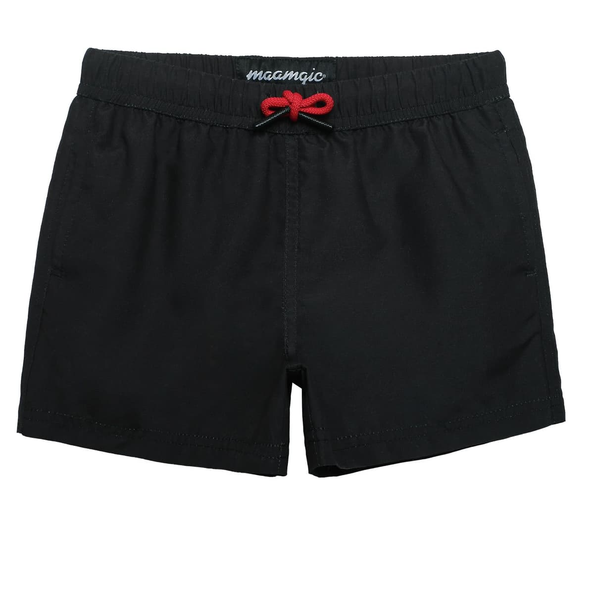 MaaMgic Bañador Niño Ropa de Baño para Niño Secado rápido Interior de Malla Short de Natación Estampado — view 11