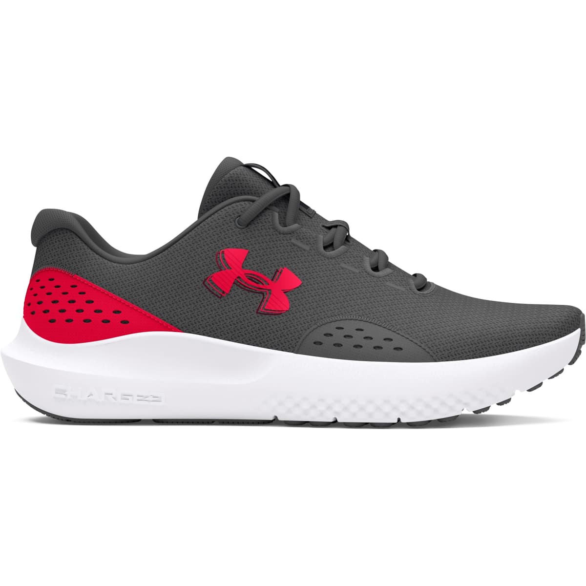 Under Armour UA Charged Surge 4 Men’s Running Shoe — view 39