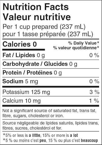 Tim Hortons Original Coffee blend, Single Serve Keurig K-Cup Pods, Medium Roast, 48 Count — view 7