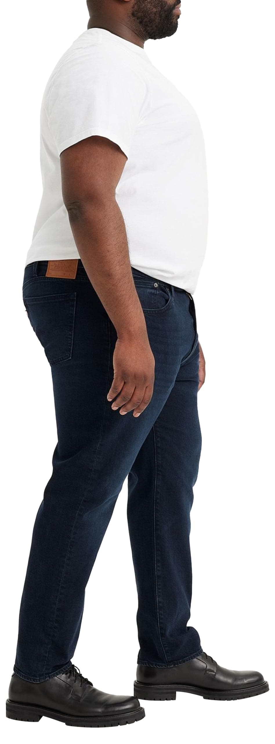 Levi's 502 Taper Vaqueros Hombre — view 440