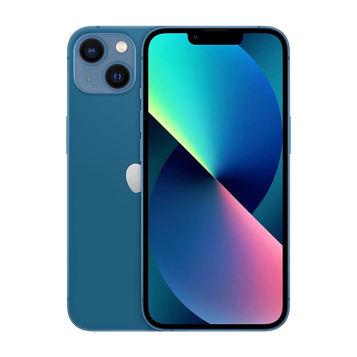 Apple iPhone 13 128GB - Azul (Reacondicionado) — view 18