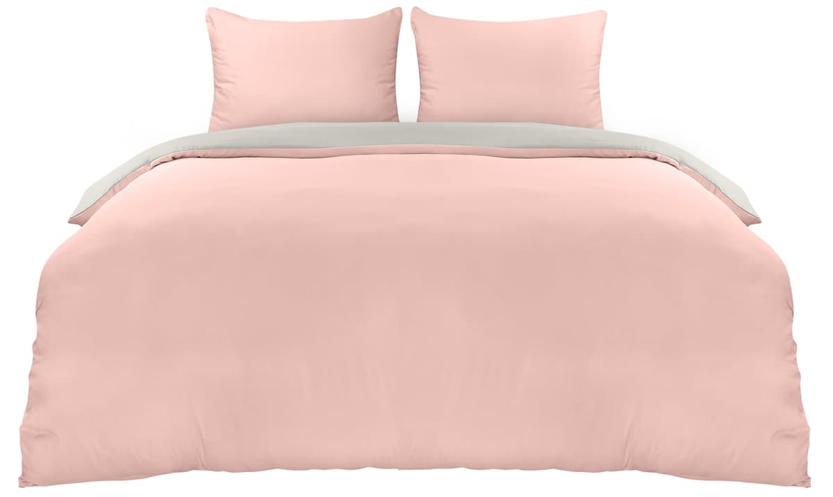 Utopia Bedding Funda Nordica Cama 180 - Microfibra Juego de Funda Nordica 240x260 cm y 2 Fundas de Almohada 65x65 cm (Blanco) — view 36