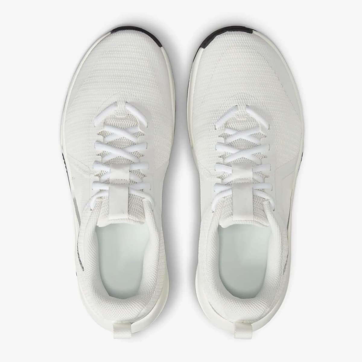 Cordones ovalados para zapatos deportivos, 2 pares de cordones semicirculares para zapatillas, zapatillas de correr, zapatillas de baloncesto y zapatillas de deporte — view 3