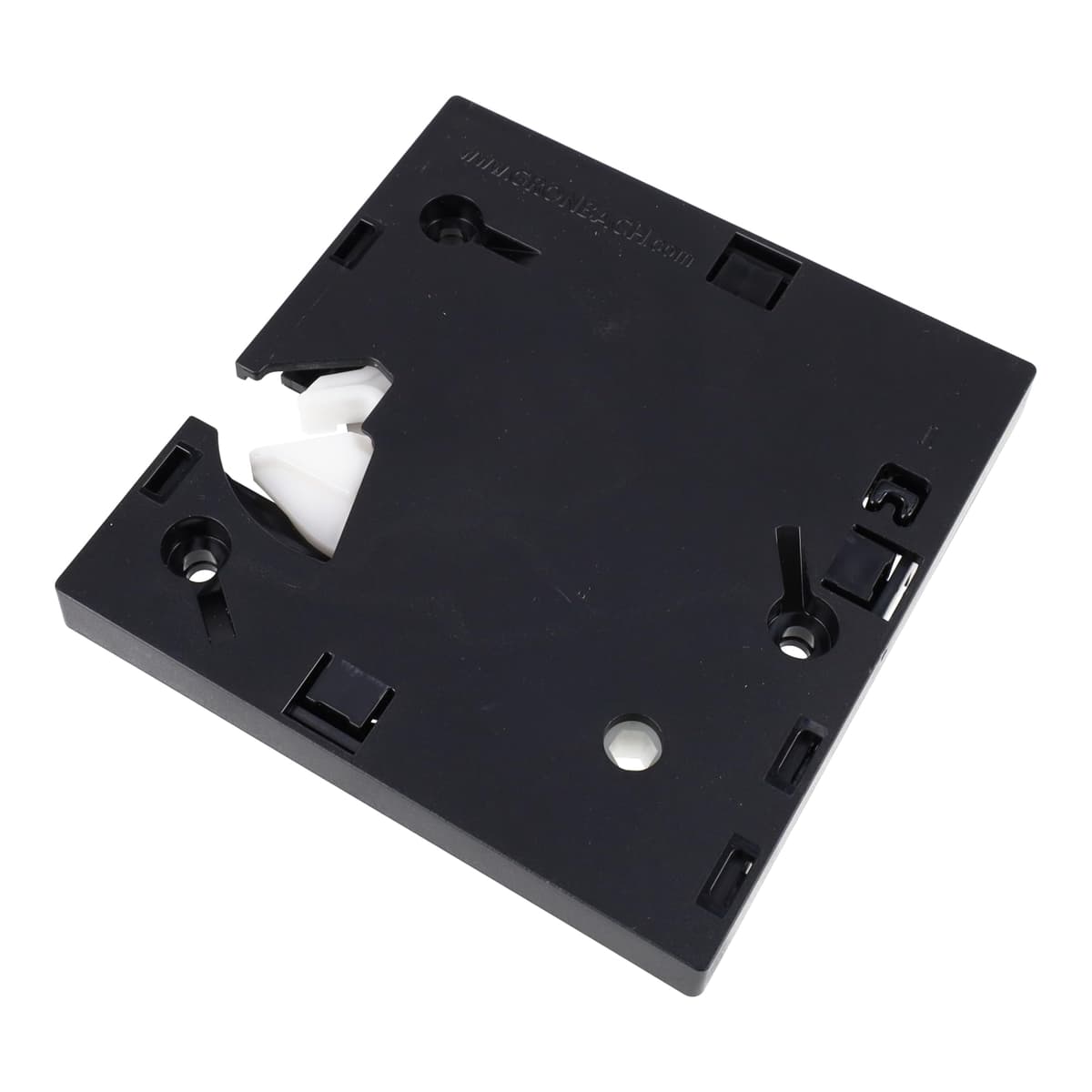 sparefixd for NEFF Warming Drawer Lock Switch Mechanism — view 6