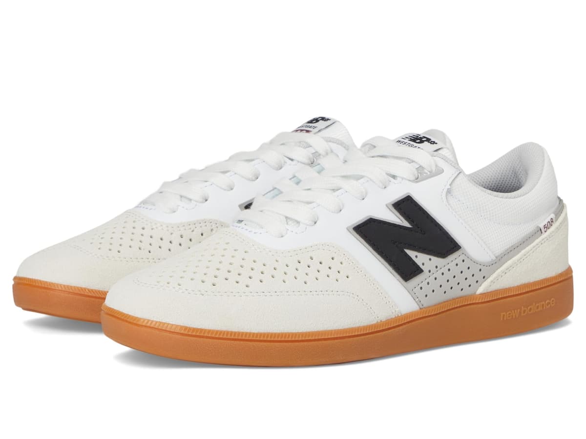 New Balance Men's 480 V1 Sneakers — view 7