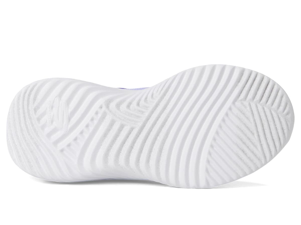 Skechers Baby Girl'S Bounder Simple Cute Trainers — view 4