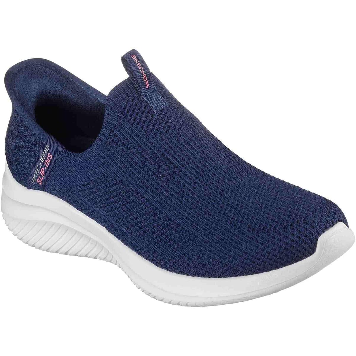 Skechers Mujer D'Lites Biggest Fan1 Trainers — view 21
