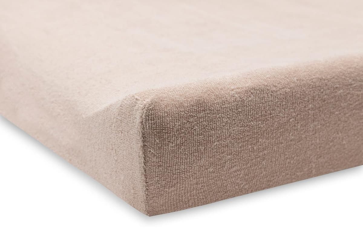 Jollein Funda para cambiador, 50 x 70 cm, color rosa — view 3