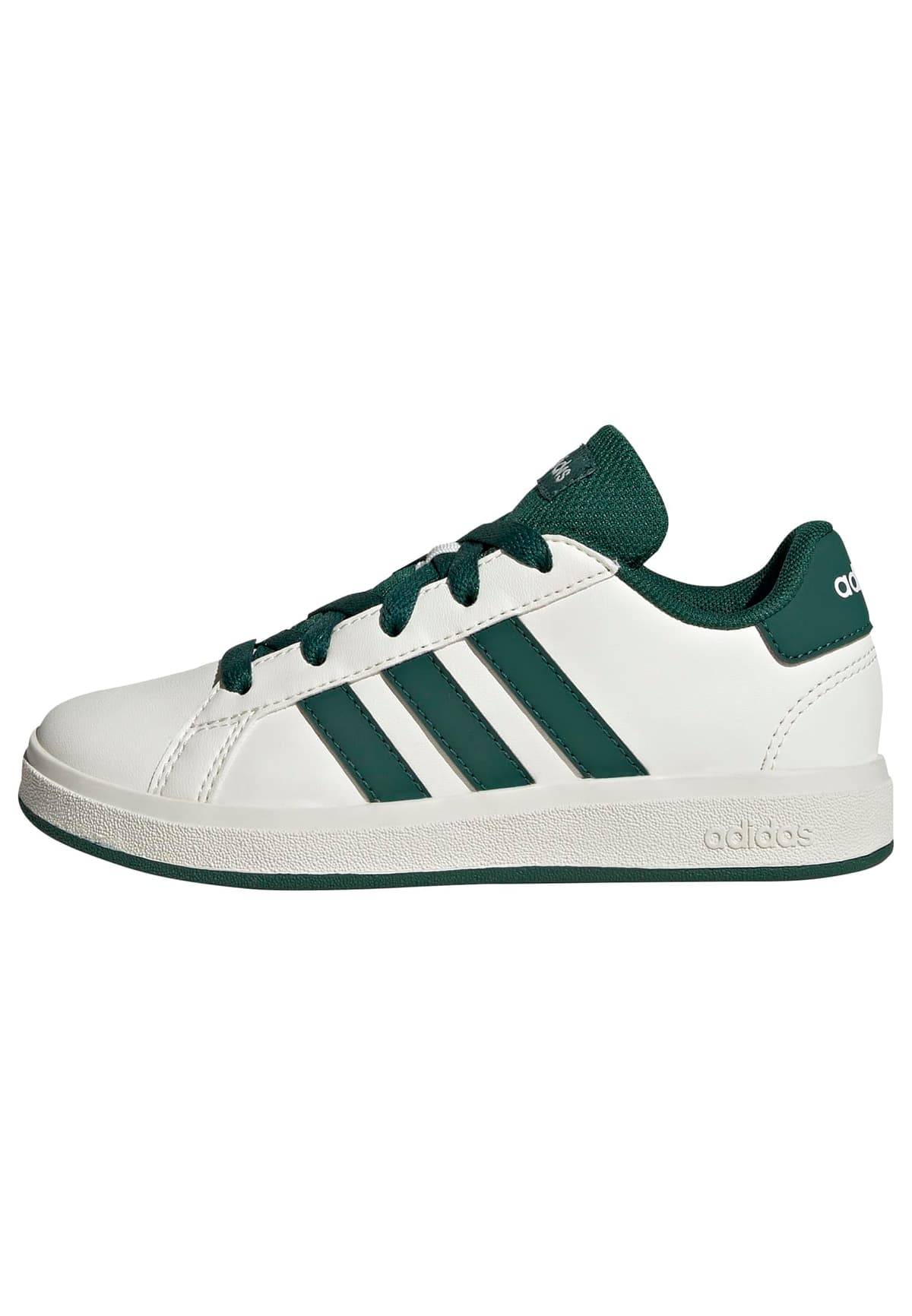 Adidas Unisex niños Grand Court Lifestyle Lace Tennis Zapatos — view 21