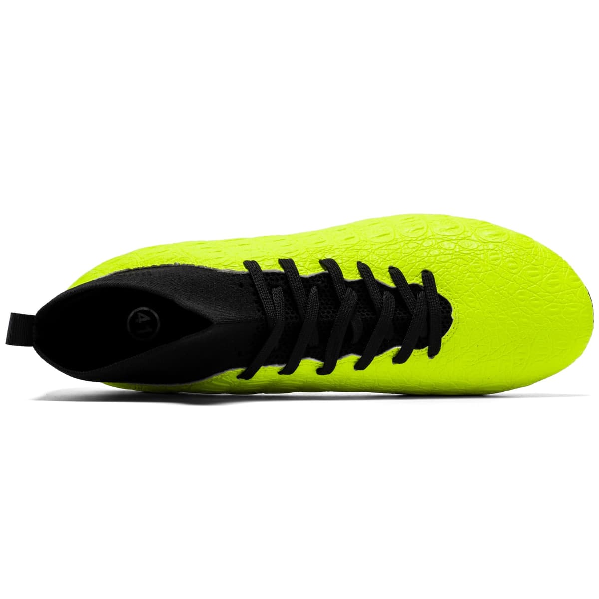Boys Football Shoes Kids Girls FG/AG Soccer Athletics Training Sport Running Shoes Profession Competition Teenager Indoor Outdoor Cleats Sneakers — view 4