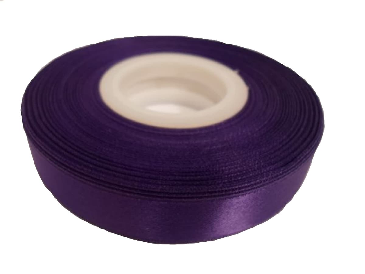 Satin Ribbon. 38mm Wide 5 Meters (Dark Green) Gift Wrap Ribbon, Ribbons for Gift Wrapping, Christmas Ribbon, Gift Wrapping Ribbon for Crafting, Wedding Party Decor — view 58