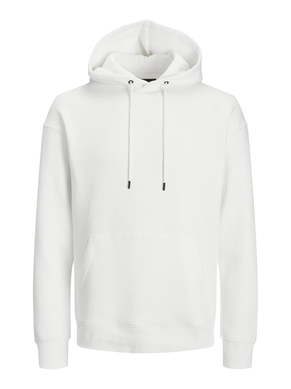 JACK & JONES Hoodie Logo Hoodie — view 105