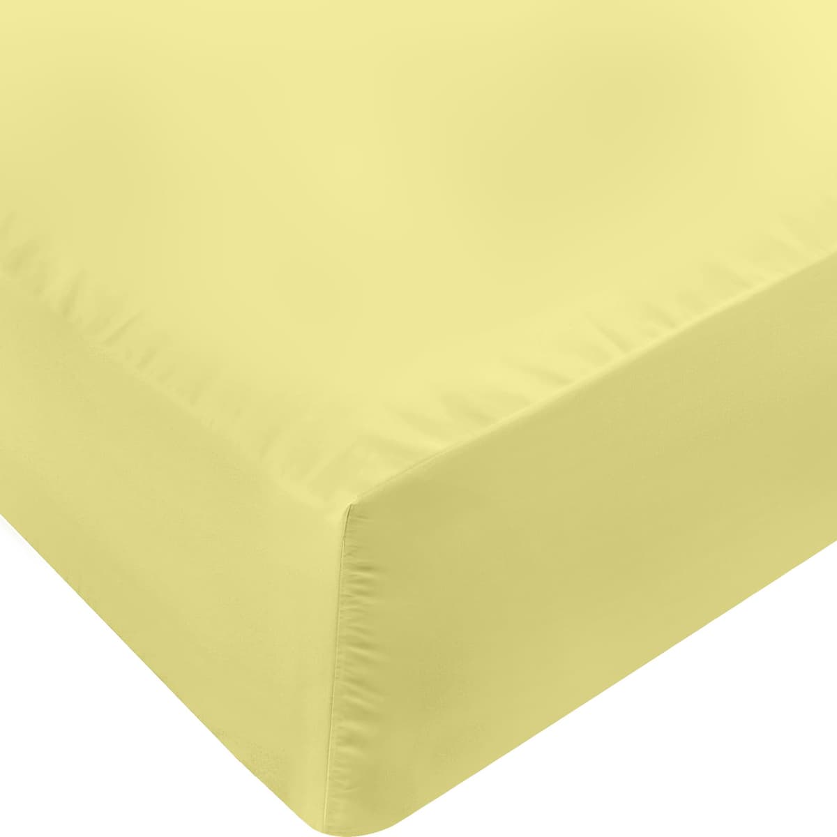 Utopia Bedding Fitted Sheet King, Grey - Deep Pocket 14 inch (35 cm) - Easy Care - OEKO-TEX Certified - Soft Brushed Microfibre Fabric - Shrinkage and Fade Resistant - Bottom Sheet — view 114