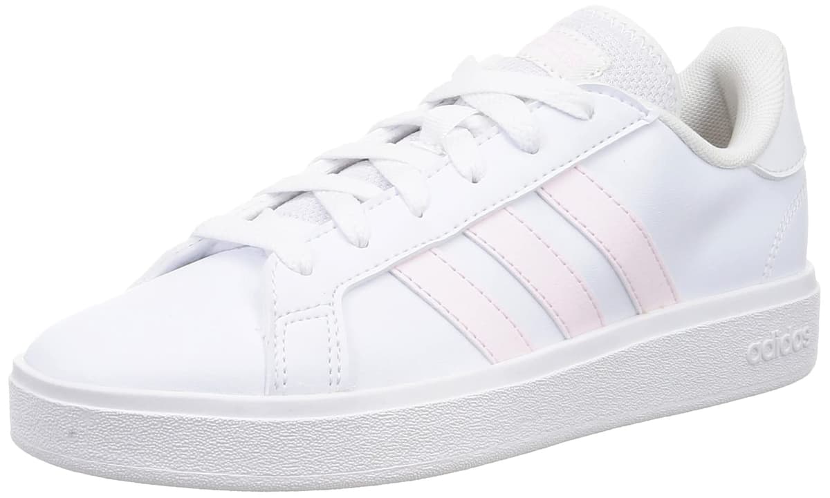 adidas Women's Zapatilla Grand Court TD Lifestyle Court Casual — view 13