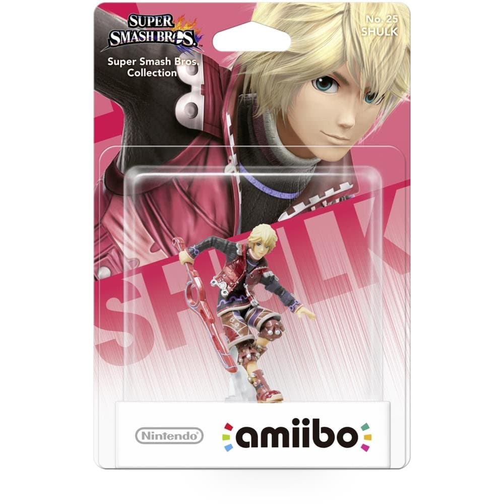Toon Link No.22 amiibo (Nintendo Wii U/3DS) — view 29