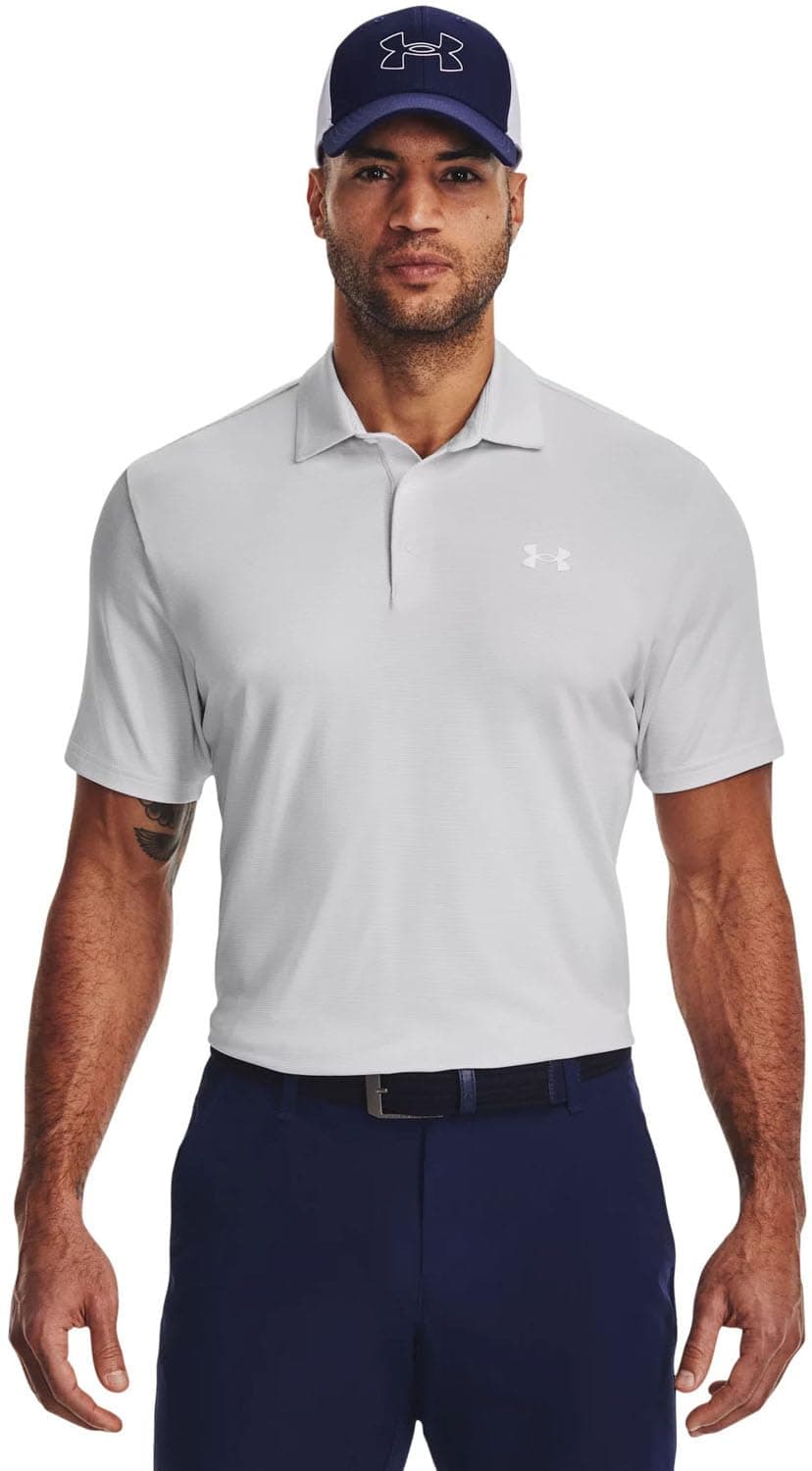 Under Armour Playoff 2.0 Polo de Golf Hombre — view 100