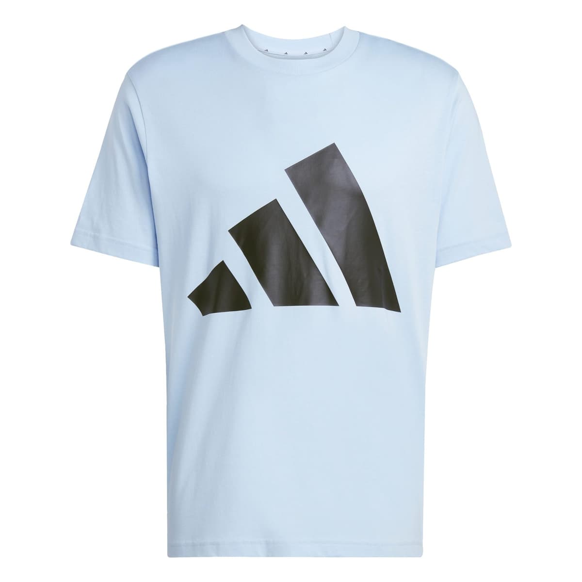 Adidas Hombre Essentials Big Logo Single Jersey tee — view 25