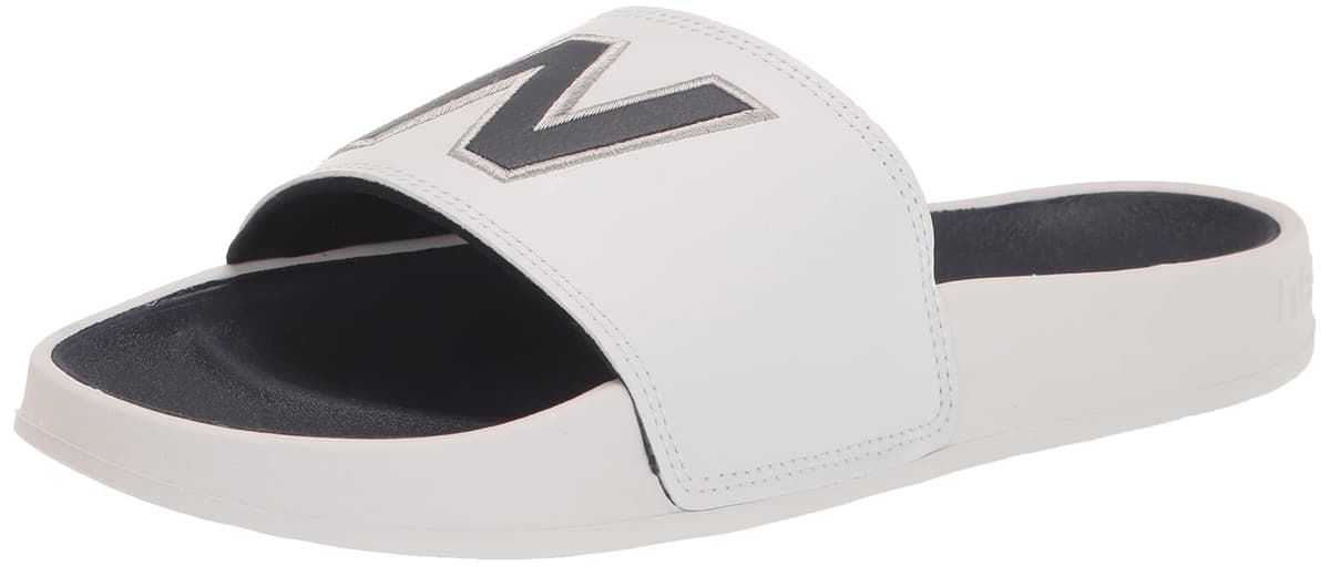 New Balance Men's Fresh Foam V1 Slide Sandal — view 9