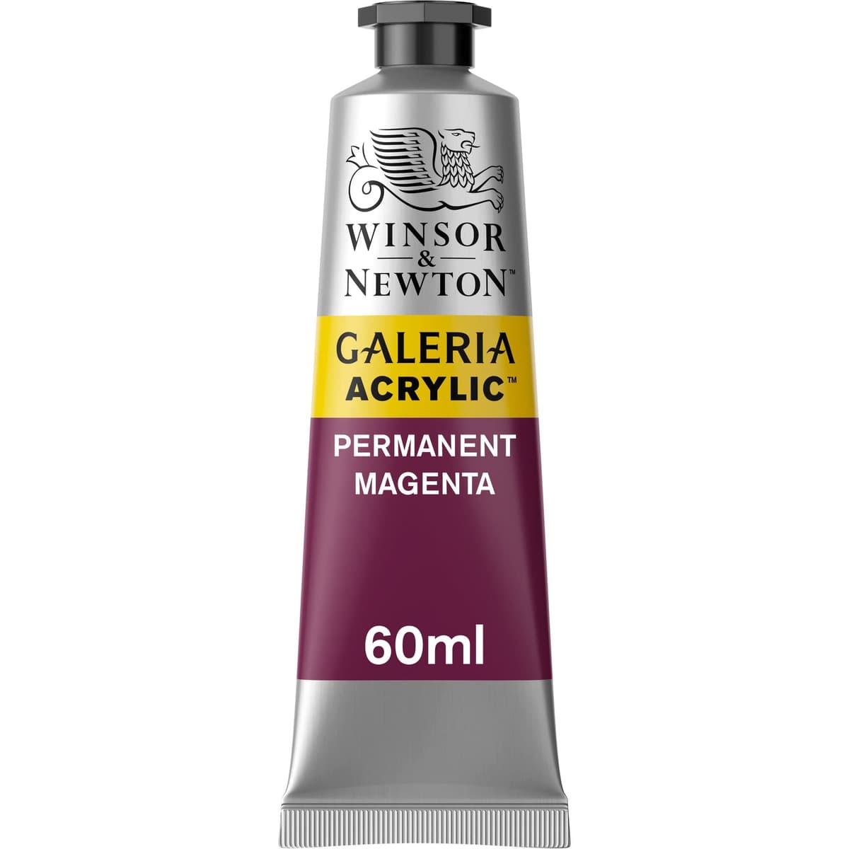 Winsor & Newton Galería - Pintura Acrílica , 500 ml, Verde (Deep Turquoise) — view 34